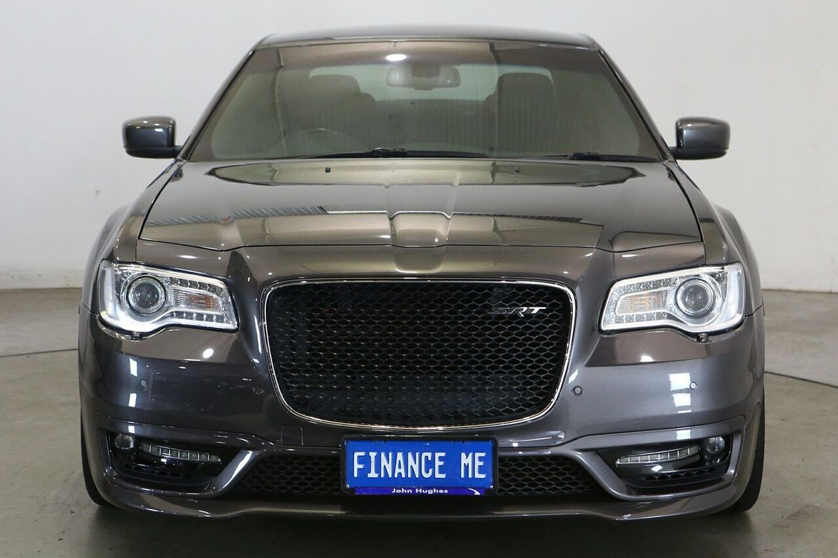 2021 Chrysler 300 SRT Core LX