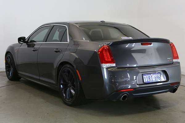 2021 Chrysler 300 SRT Core LX
