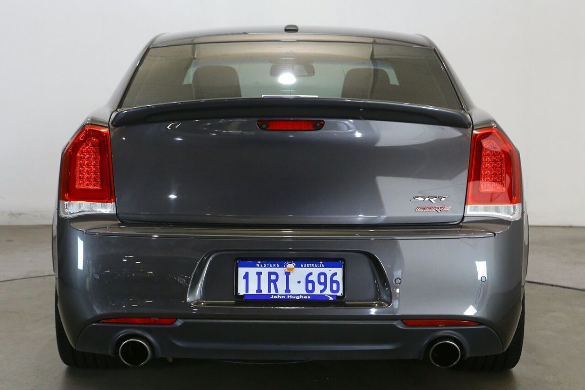 2021 Chrysler 300 SRT Core LX