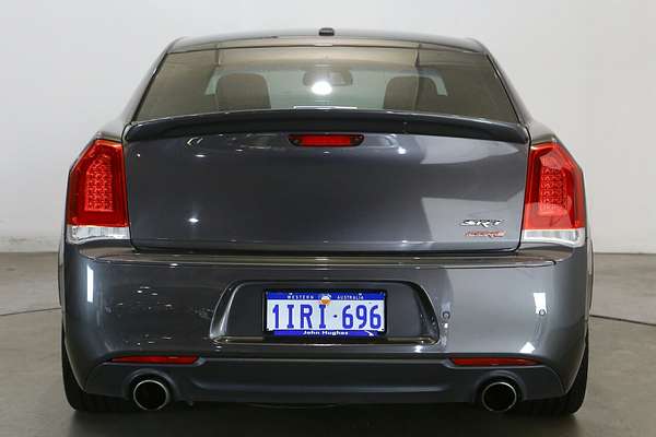 2021 Chrysler 300 SRT Core LX