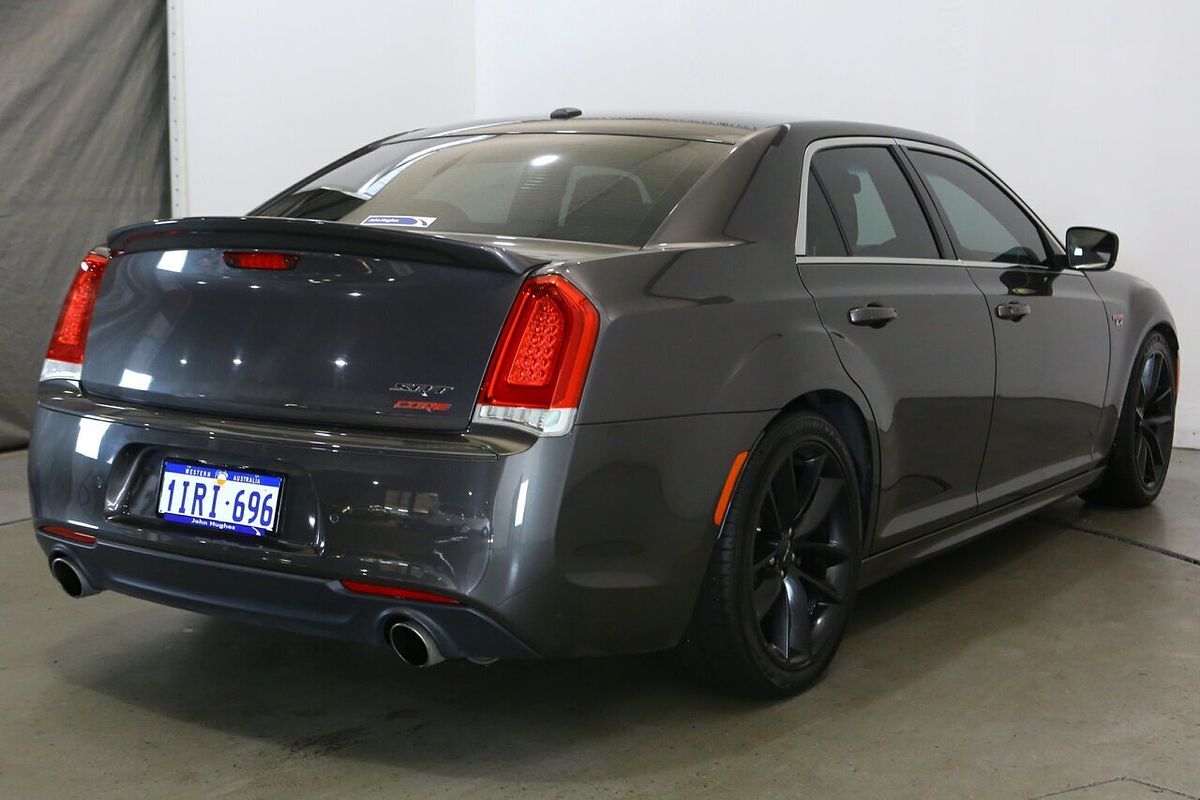 2021 Chrysler 300 SRT Core LX