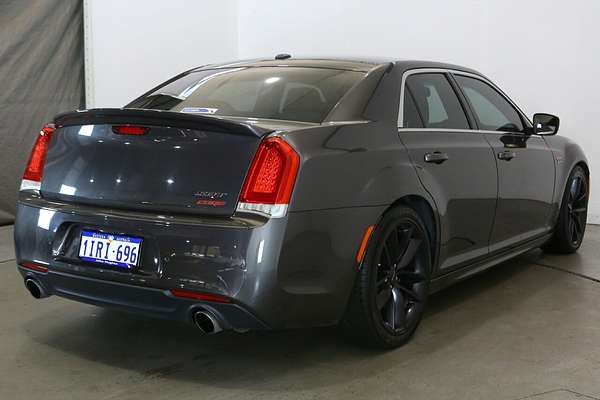 2021 Chrysler 300 SRT Core LX