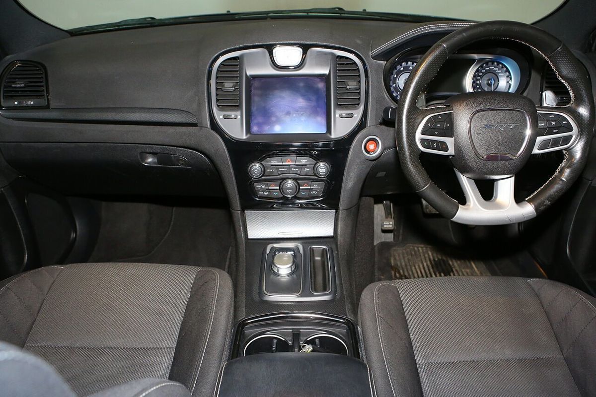 2021 Chrysler 300 SRT Core LX
