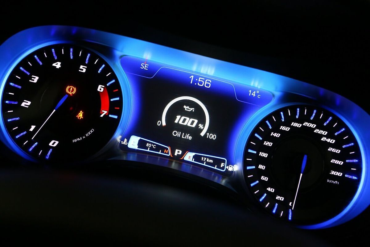 2021 Chrysler 300 SRT Core LX