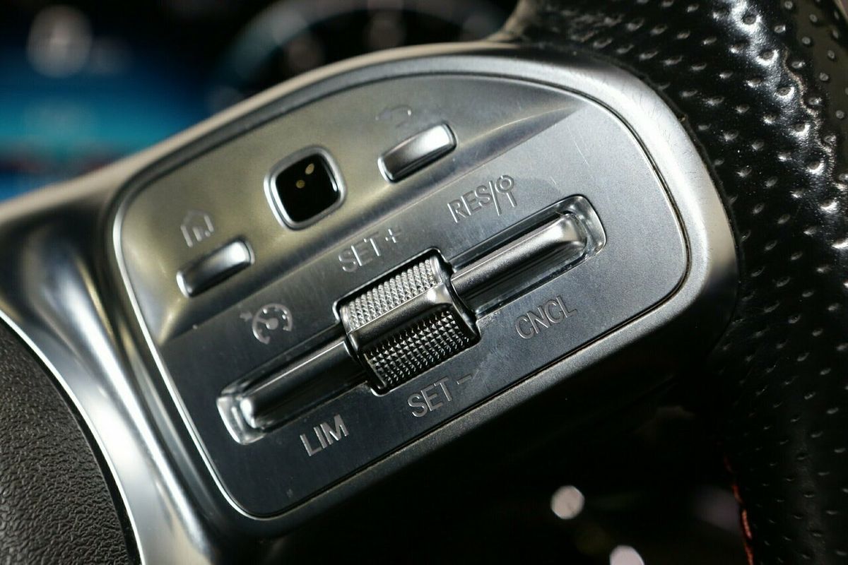 2021 Mercedes-Benz CLA-Class CLA250 C118