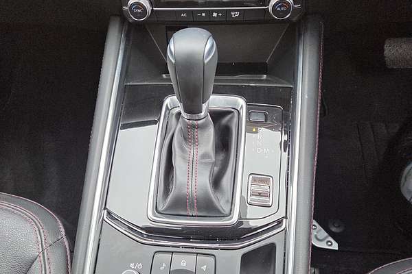 2024 Mazda CX-5 G35 GT SP KF Series
