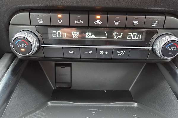 2024 Mazda CX-5 G35 GT SP KF Series