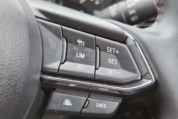 2024 Mazda CX-5 G35 GT SP KF Series