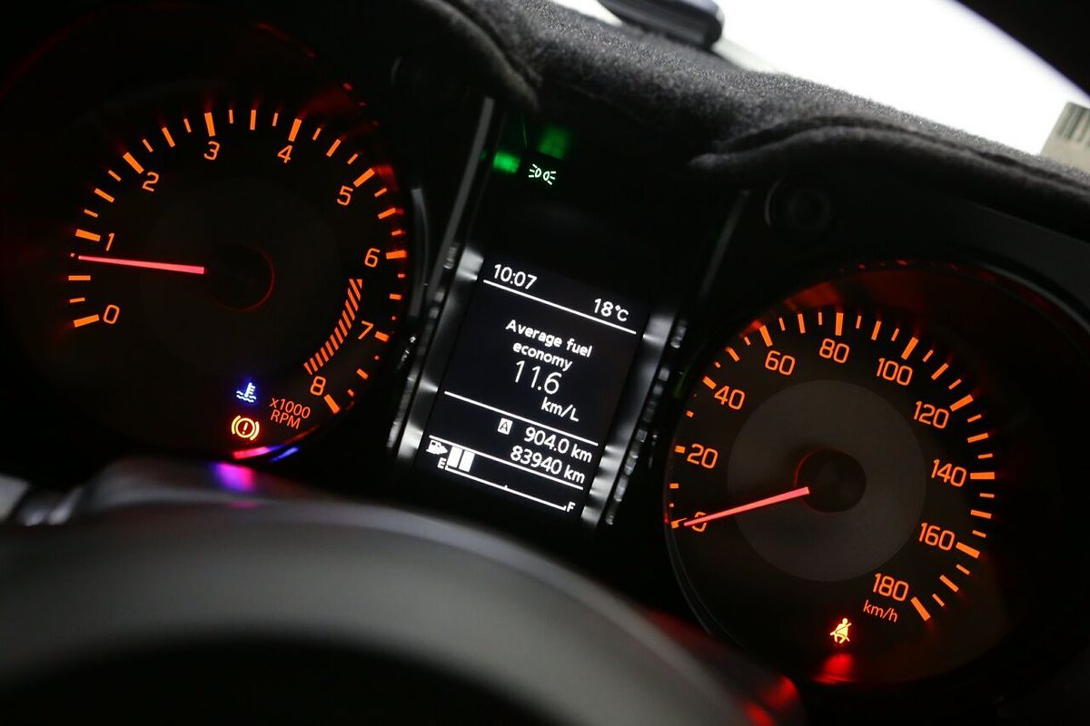 2021 Suzuki Jimny Lite GJ