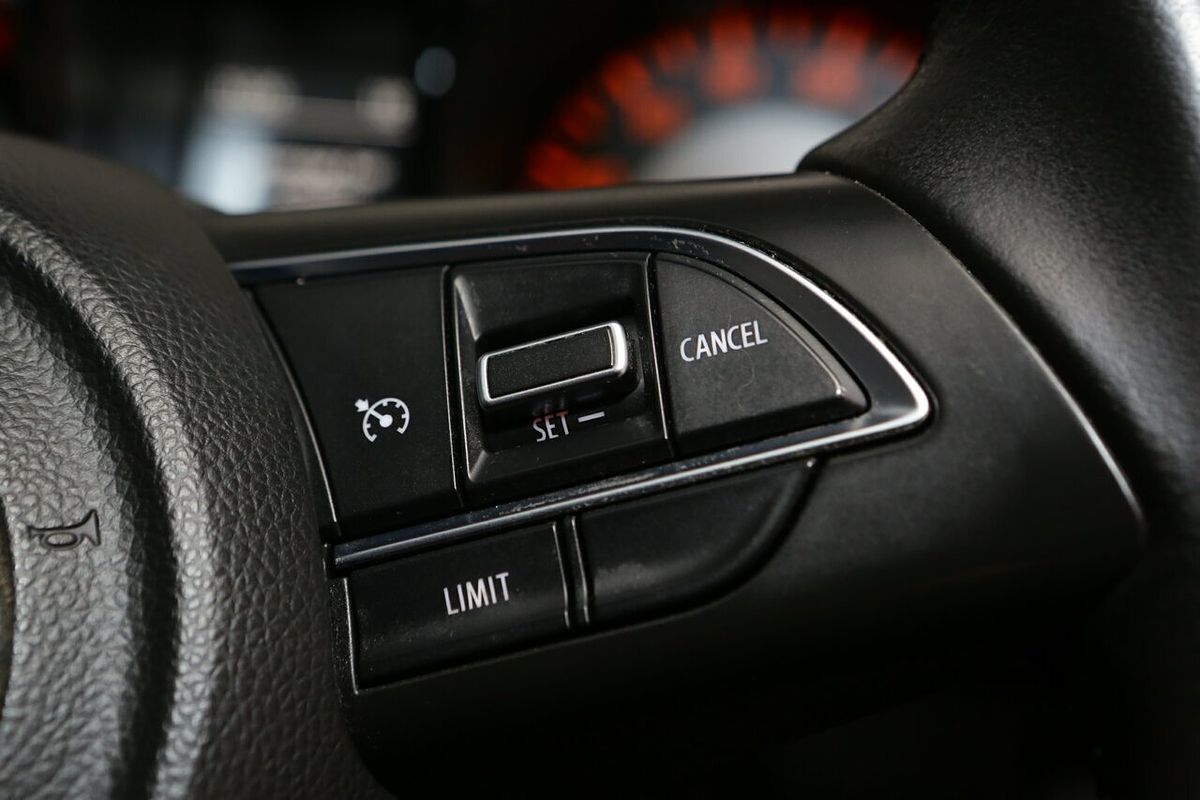 2021 Suzuki Jimny Lite GJ