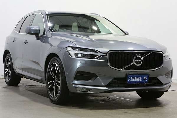 2020 Volvo XC60 T5 Momentum