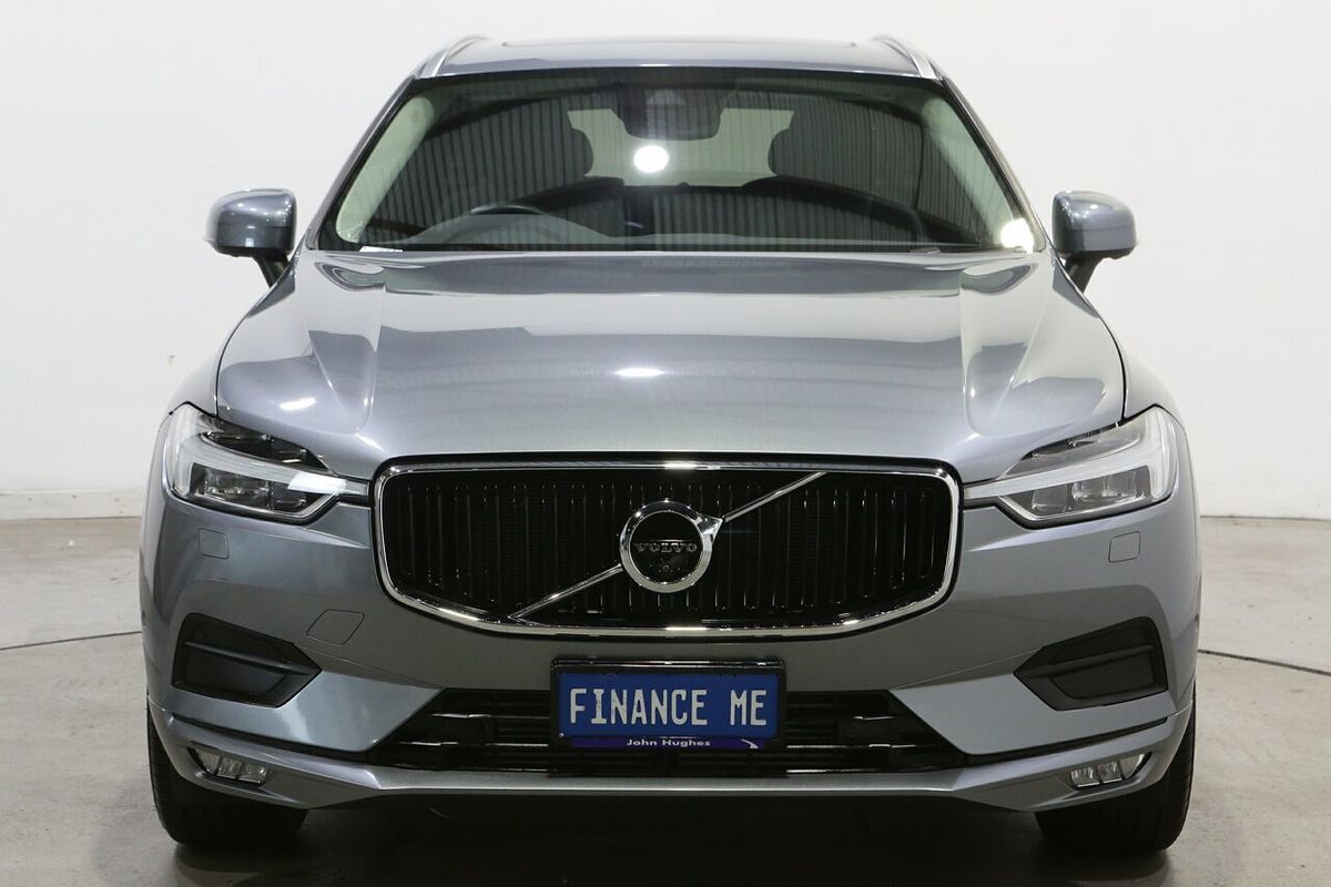 2020 Volvo XC60 T5 Momentum