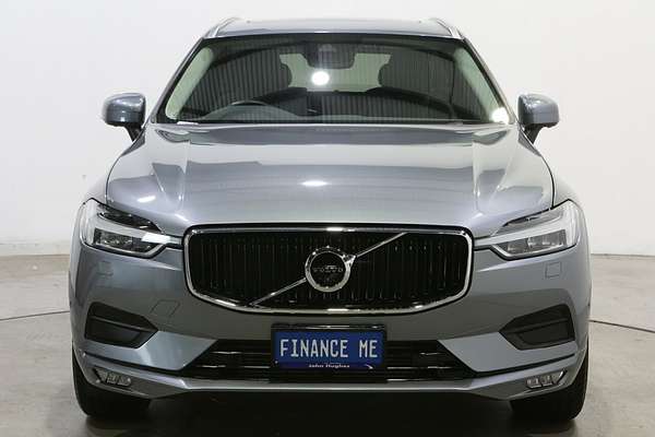 2020 Volvo XC60 T5 Momentum
