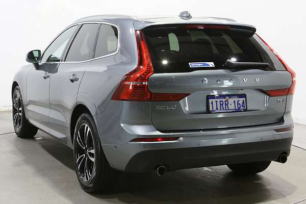 2020 Volvo XC60 T5 Momentum