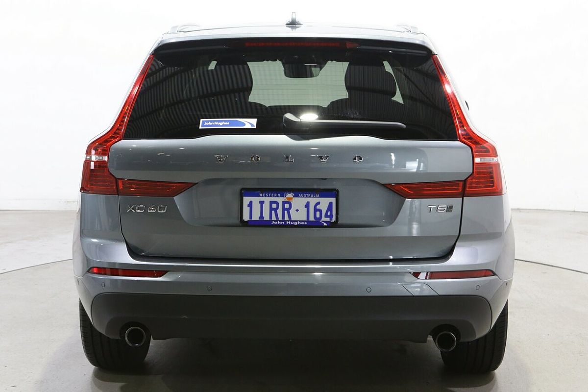 2020 Volvo XC60 T5 Momentum