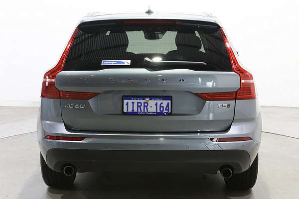 2020 Volvo XC60 T5 Momentum