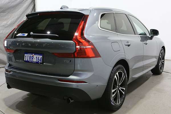 2020 Volvo XC60 T5 Momentum