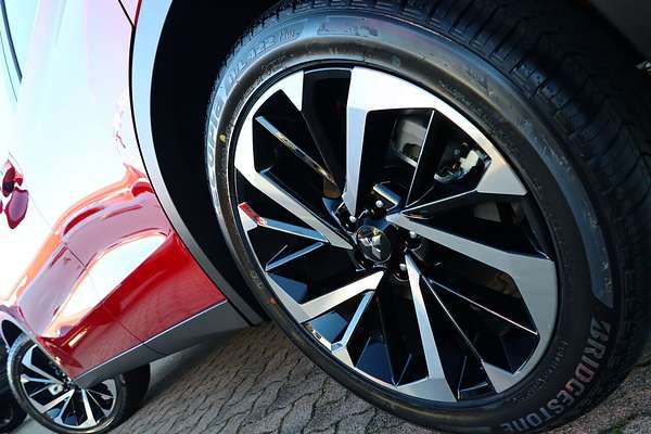 2025 Mitsubishi Outlander Aspire ZM