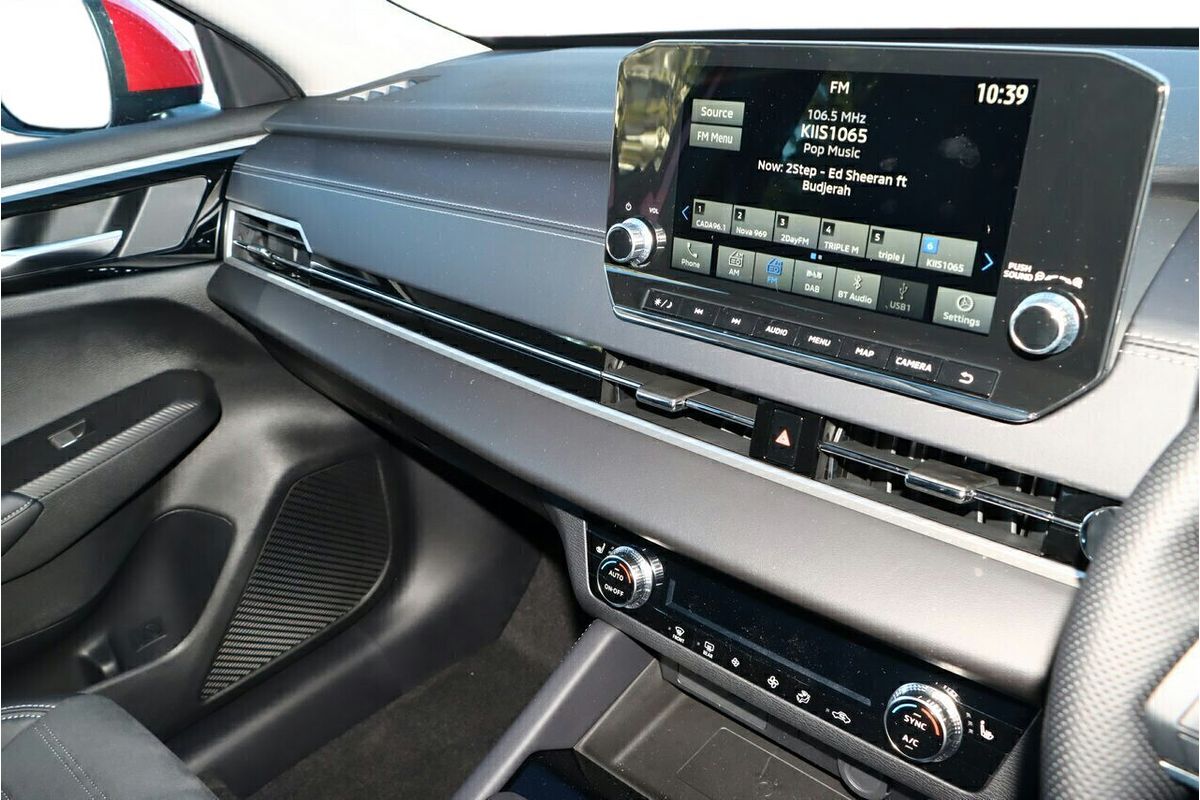 2025 Mitsubishi Outlander Aspire ZM