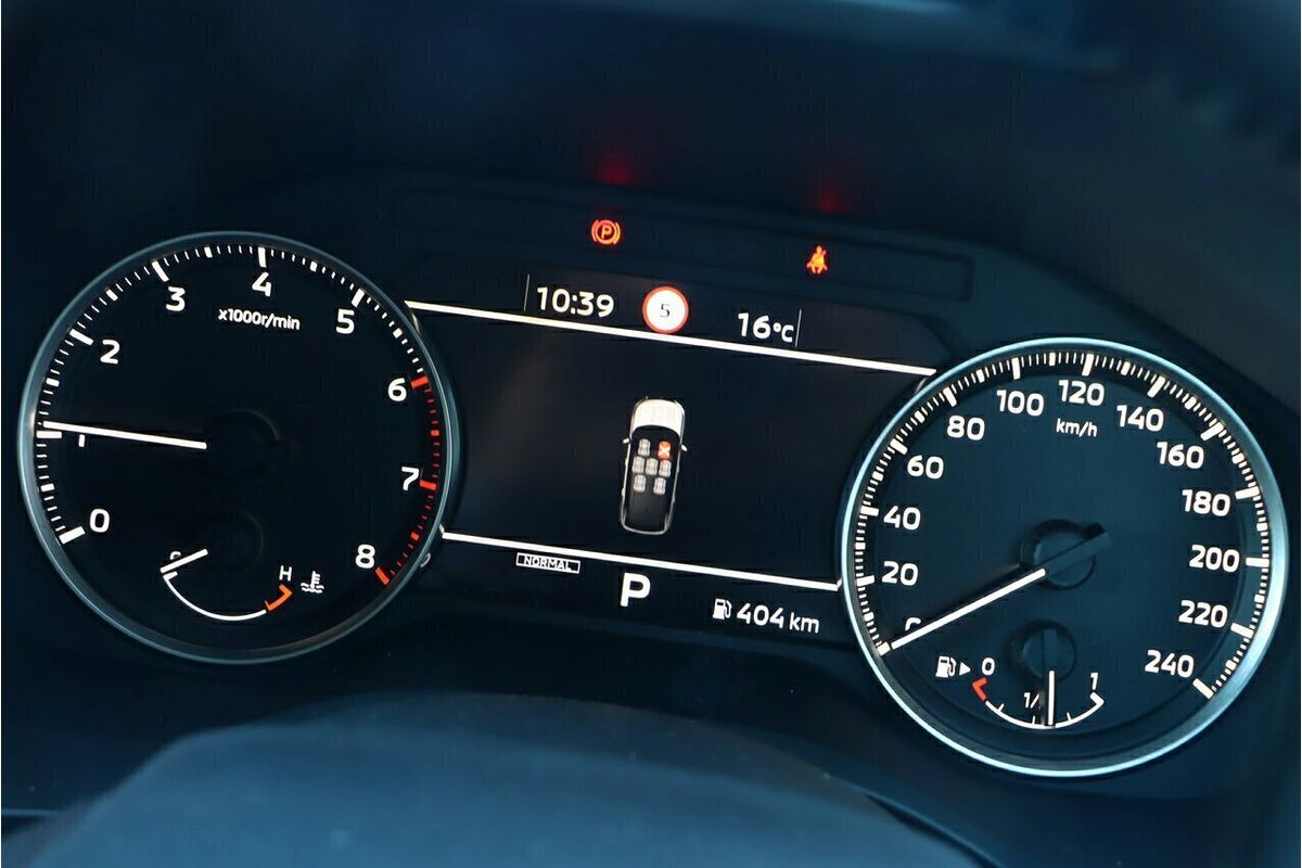 2025 Mitsubishi Outlander Aspire ZM