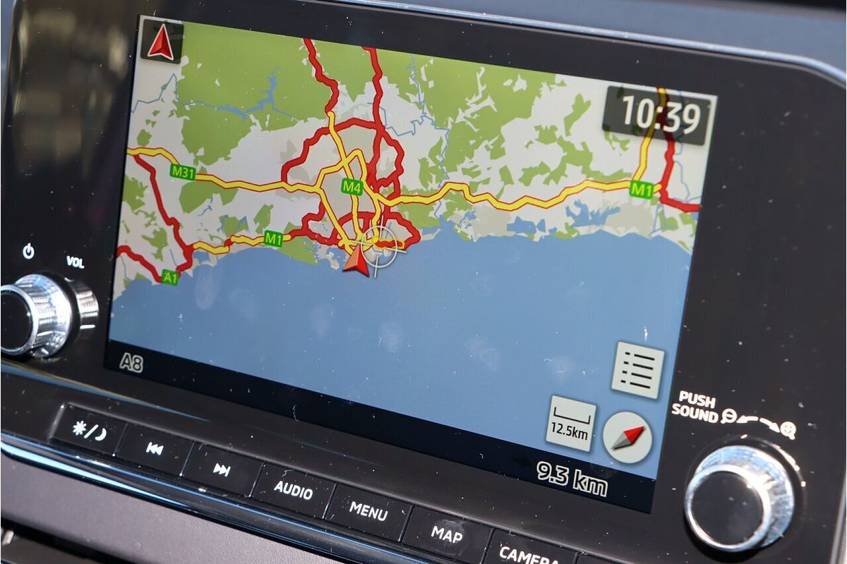 2025 Mitsubishi Outlander Aspire ZM