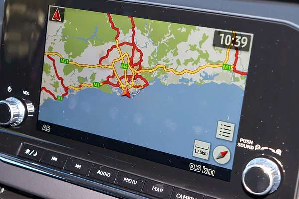 2025 Mitsubishi Outlander Aspire ZM