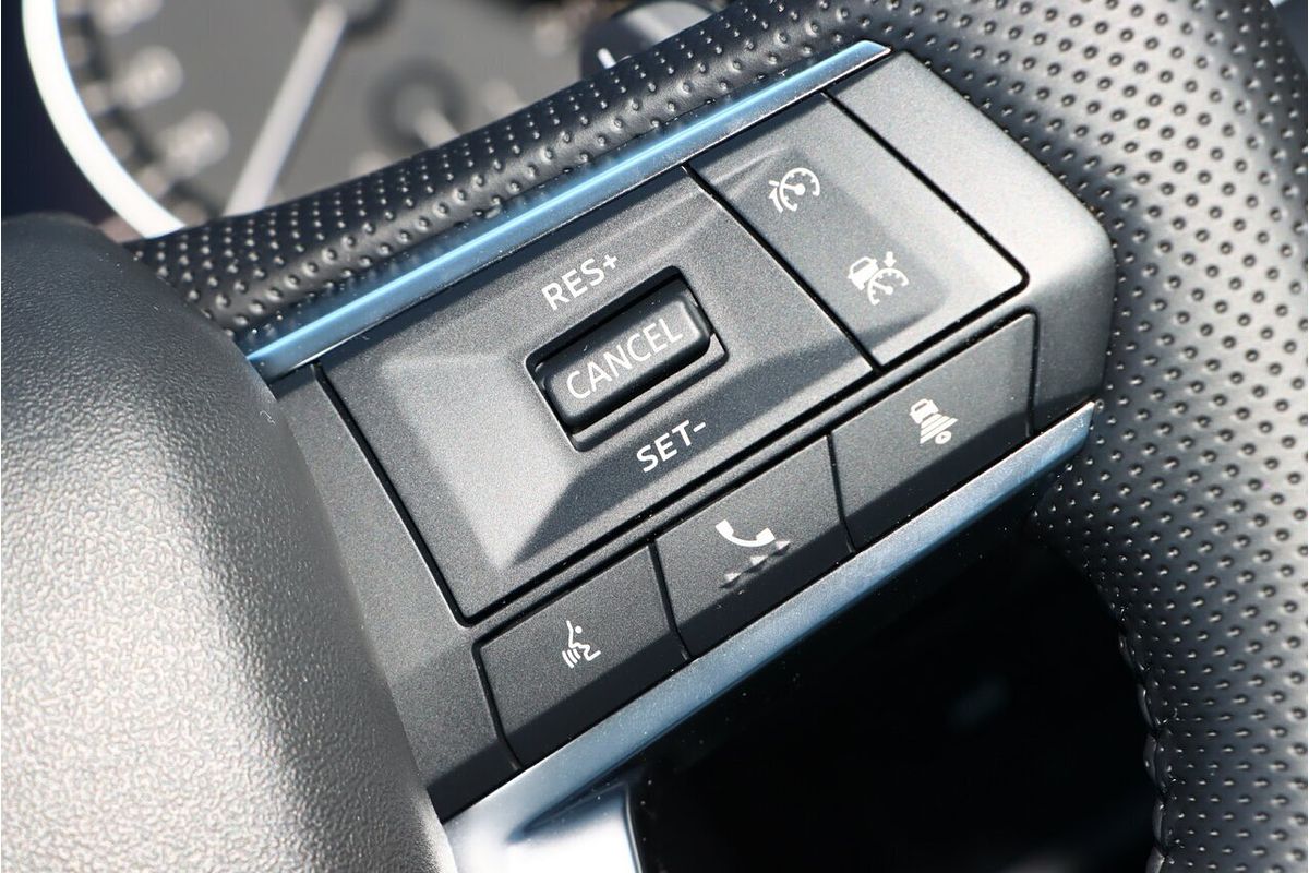 2025 Mitsubishi Outlander Aspire ZM