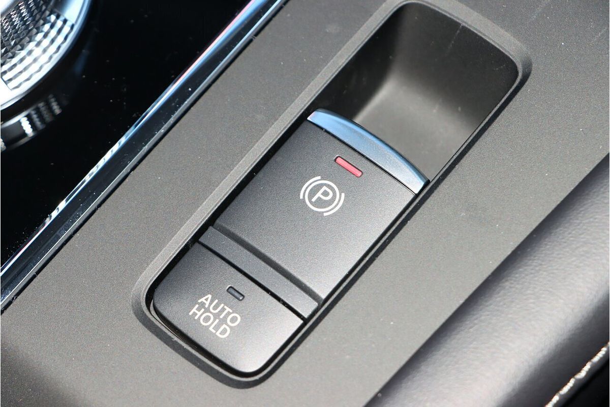 2025 Mitsubishi Outlander Aspire ZM