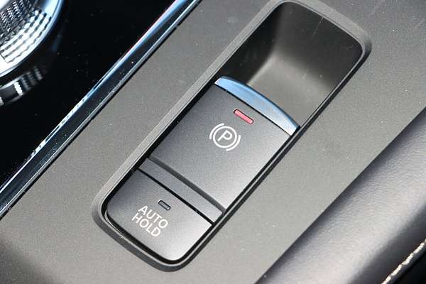 2025 Mitsubishi Outlander Aspire ZM