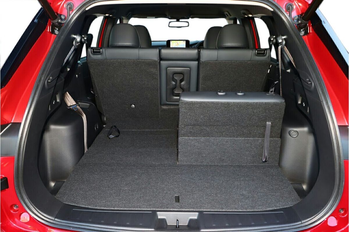 2025 Mitsubishi Outlander Aspire ZM