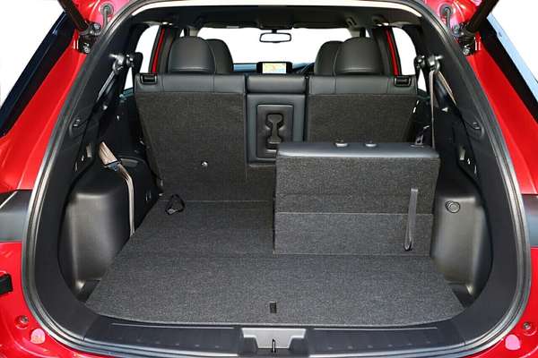 2025 Mitsubishi Outlander Aspire ZM