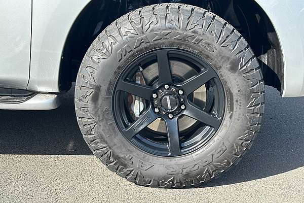 2021 Nissan Patrol Ti Y62