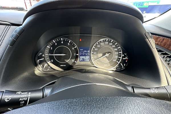 2021 Nissan Patrol Ti Y62
