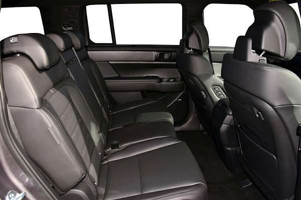 2025 Hyundai Santa Fe Hybrid Calligraphy MX5.V1