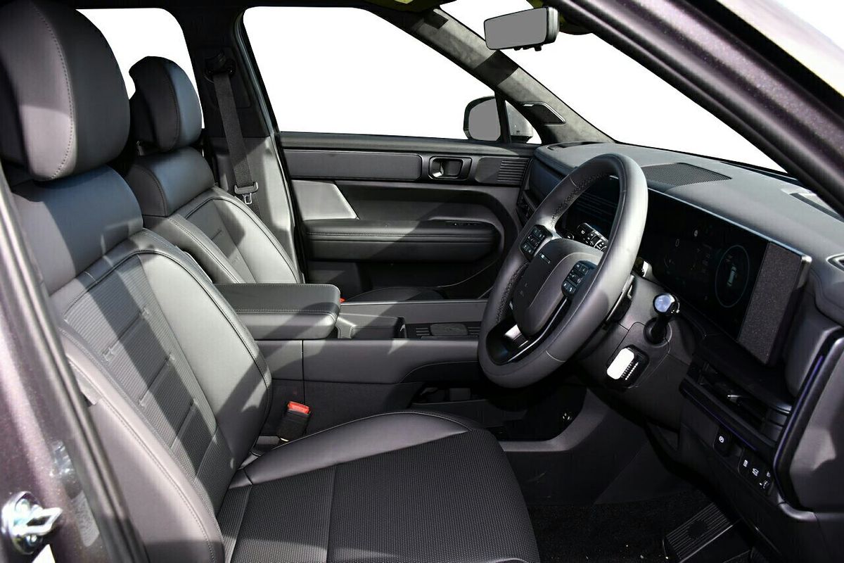 2025 Hyundai Santa Fe Hybrid Calligraphy MX5.V1