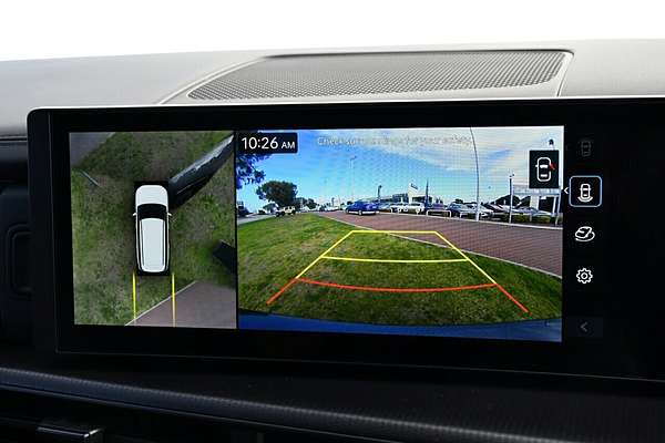 2025 Hyundai Santa Fe Hybrid Calligraphy MX5.V1