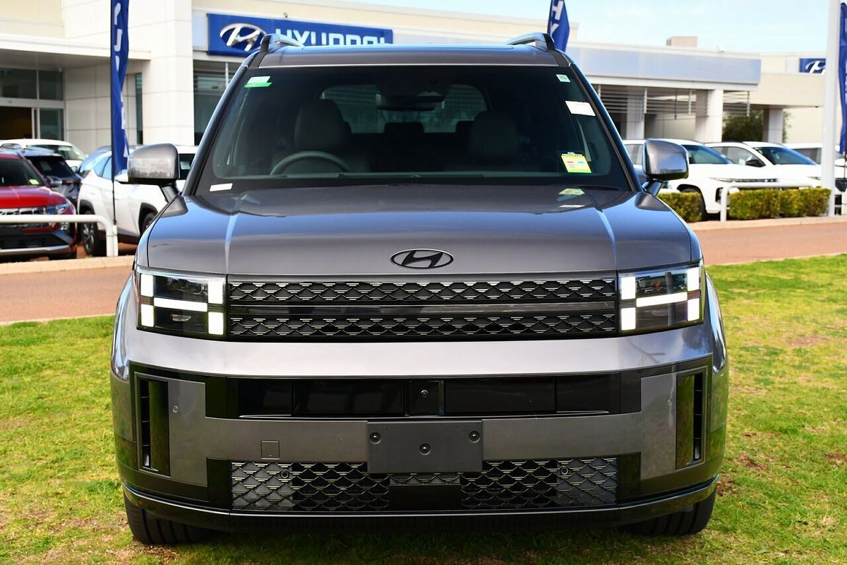 2025 Hyundai Santa Fe Hybrid Calligraphy MX5.V1