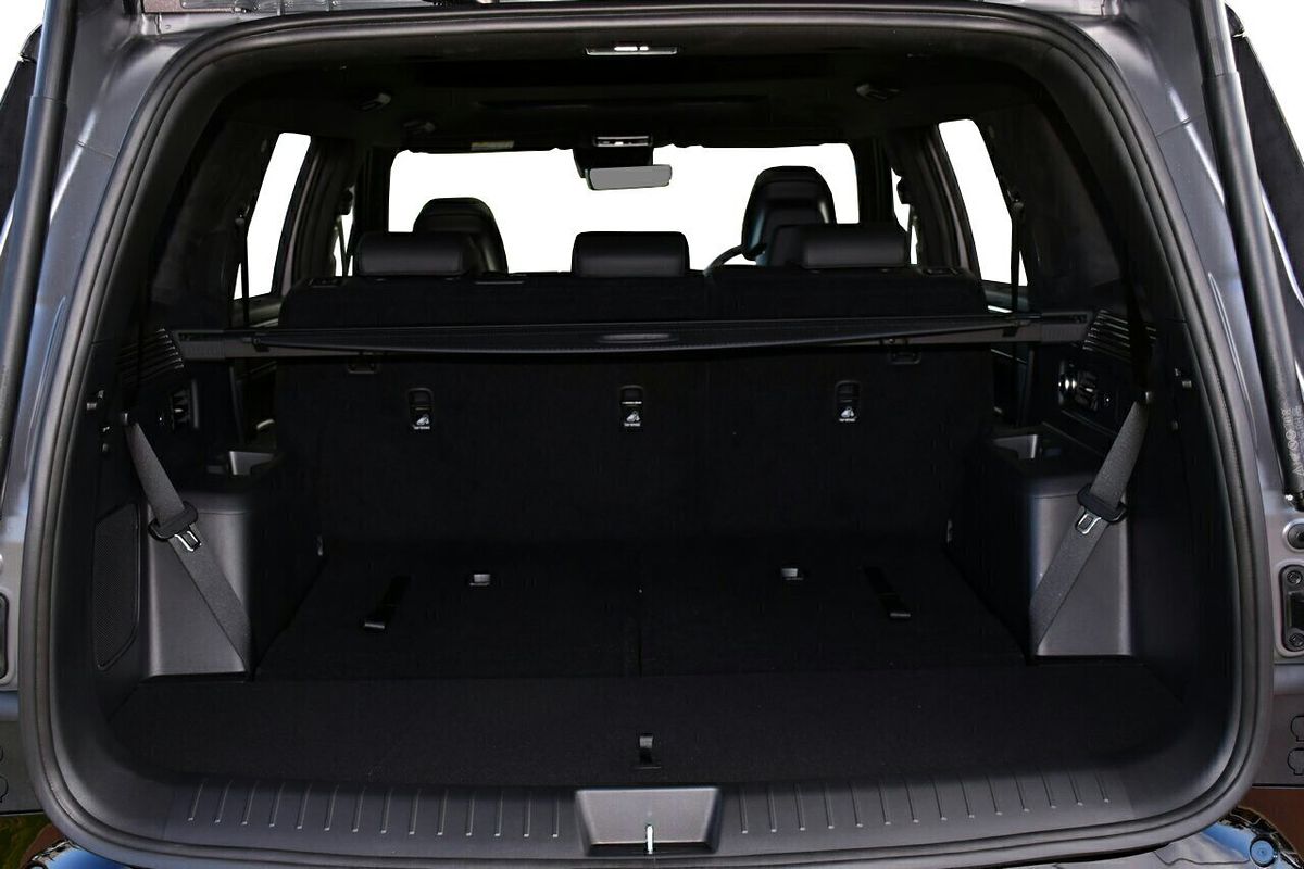 2025 Hyundai Santa Fe Hybrid Calligraphy MX5.V1