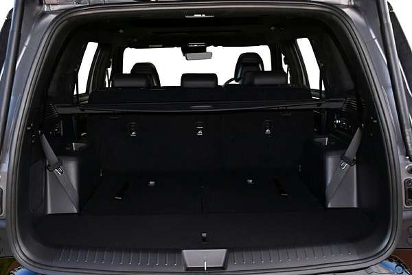 2025 Hyundai Santa Fe Hybrid Calligraphy MX5.V1