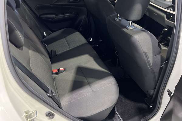 2024 Suzuki Swift Hybrid Plus UZ