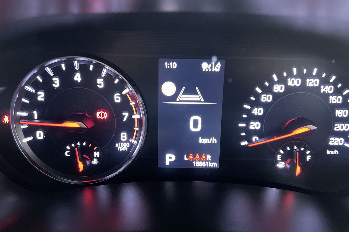 2024 Suzuki Swift Hybrid Plus UZ