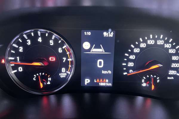 2024 Suzuki Swift Hybrid Plus UZ