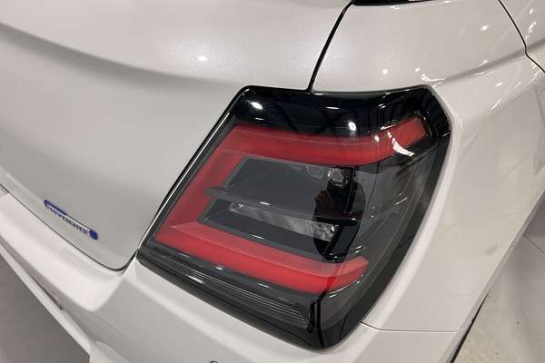 2024 Suzuki Swift Hybrid Plus UZ