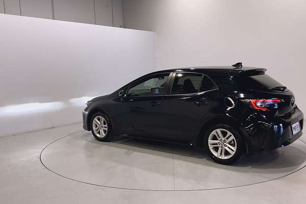 2019 Toyota Corolla SX MZEA12R