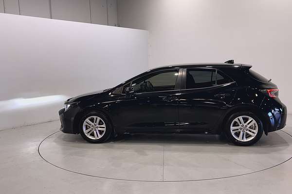 2019 Toyota Corolla SX MZEA12R