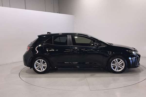 2019 Toyota Corolla SX MZEA12R