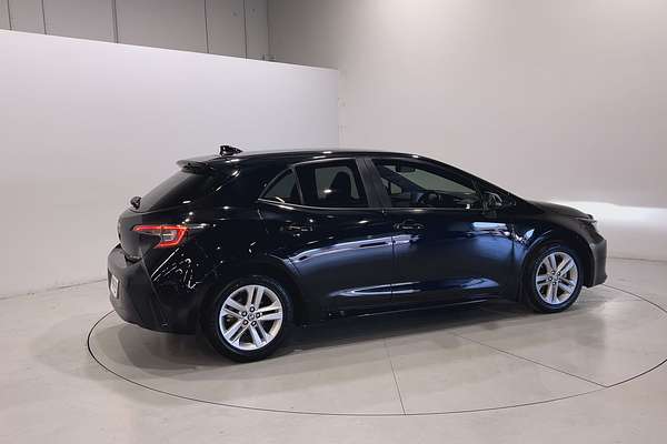 2019 Toyota Corolla SX MZEA12R