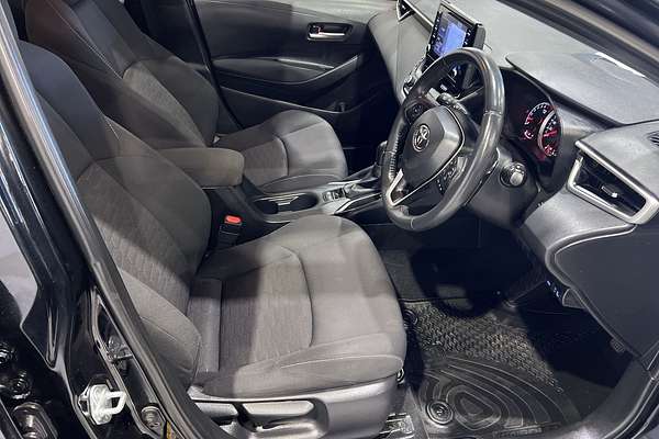 2019 Toyota Corolla SX MZEA12R