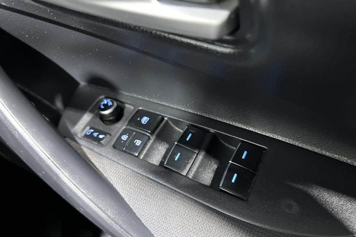2019 Toyota Corolla SX MZEA12R