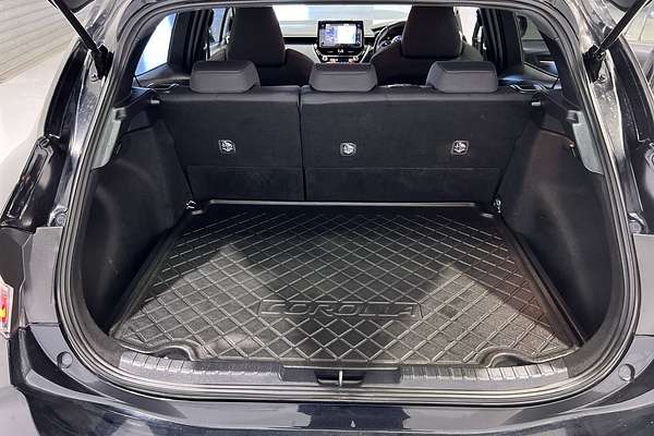2019 Toyota Corolla SX MZEA12R